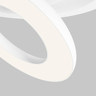 Встраиваемый светильник Vector 4000K 12Вт 110°