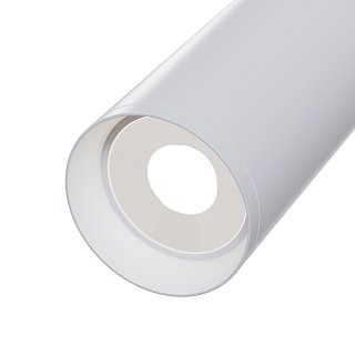 Потолочный светильник Focus GU10 1x10Вт