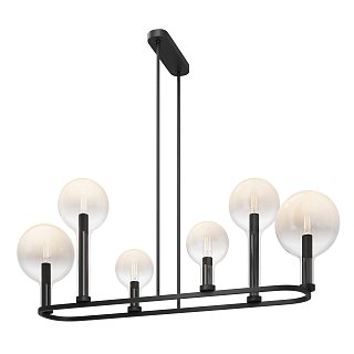 Подвесной светильник Status E14х6