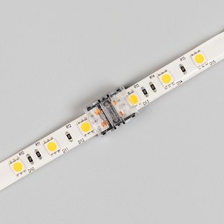 Коннектор HIP-GERM-MONO-10-2pin-STS (Arlight, IP55)