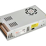 Блок питания P400FK-24V
