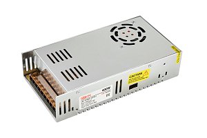 Блок питания P400FK-24V