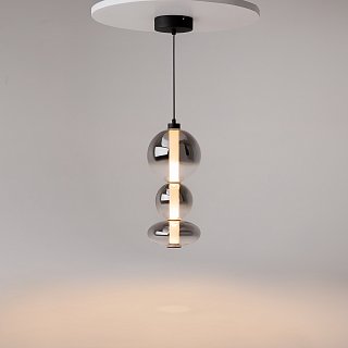 Подвесной светильник Futuro 3000К 24Вт