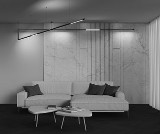 Светильник Basis для системы освещения Shelf 3000К 12Вт 100°