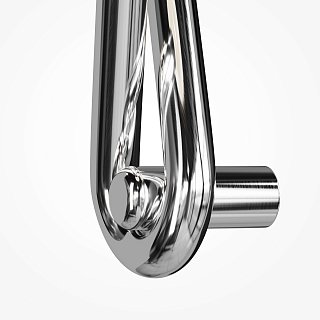 Настенный светильник (бра) Vortex G9х2