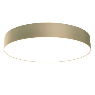 Потолочный светильник Zon 4000K 1x45Вт 120°