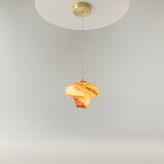 Подвесной светильник Sirocco 3000K 6Вт