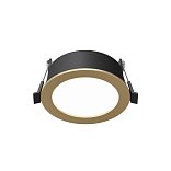 Встраиваемый светильник Orb GX53 12Вт