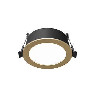 Встраиваемый светильник Orb GX53 12Вт