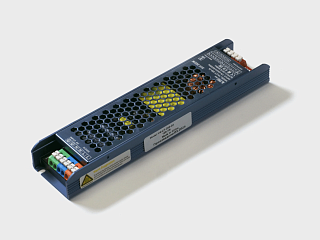 Блок питания для светодиодной ленты, YA-CT-200-12