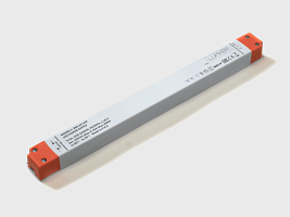Блок питания для светодиодных лент 200 Вт LUX, L-200-24-LUX