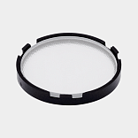 Рассеиватель COMBO, FS-GL-DF