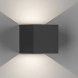 Светильник настенный GW NEXT черный, 4000K, GW-A310-6-BL-NW