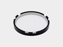 Рассеиватель COMBO, FS-GL-DF