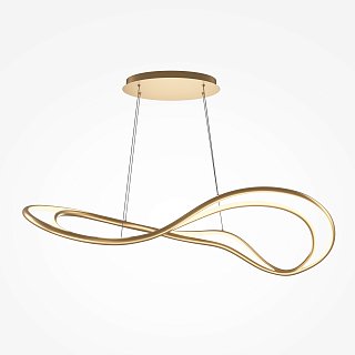 Подвесной светильник Plons 3000К 56Вт