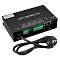 Контроллер HX-SPI-DMX-SL-4P (4096 pix, 220V, TCP/IP, add, ArtNet) (Arlight, IP20 Металл, 2 года)