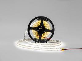 Светодиодная лента 3014, 240 LED/м, 24 Вт/м, 12В , IP20, Цвет: Нейтральный белый, SWG4240-12-24-NW-M