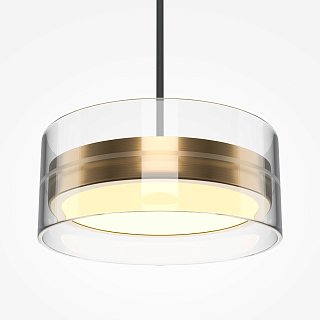 Подвесной светильник Dress code 3000К 14Вт