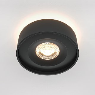 Встраиваемый светильник Planet 4000K 1x11Вт 36°