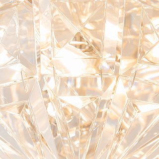 Потолочный светильник Facet E14х4