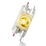 Модуль светодиодный ELF SOL+, 1SMD диод 2835, желтый