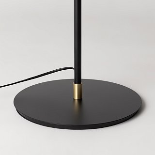 Напольный светильник (торшер) Nostalgia E14х3 40Вт