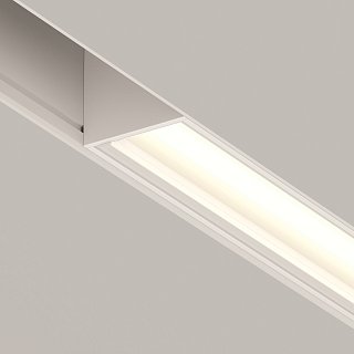 Трековый светильник Parete Exility 2700-6000K 18W 120° Dim Smart