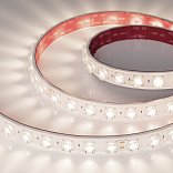 Светодиодная лента герметичная FLT-PS-A42-23mm 24V Day4000 (21 W/m, IP67, 15deg, 5m) (Arlight, -)
