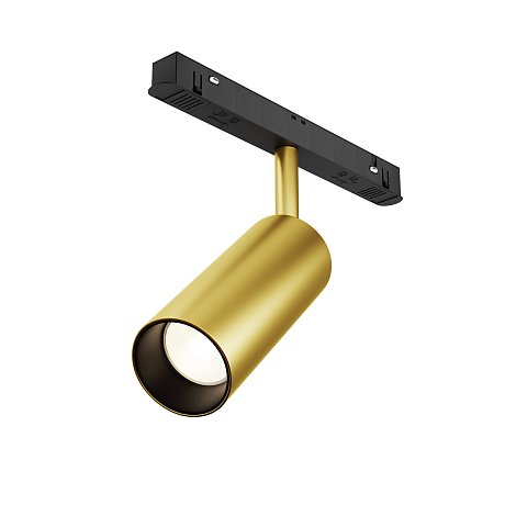 Трековый светильник Фокус / Focus Led Exility 4000K 12Вт 24°