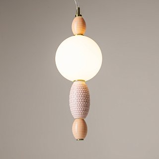 Подвесной светильник Adore 3000К 12Вт