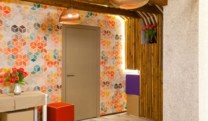 Светодиодное освещение загородного дома