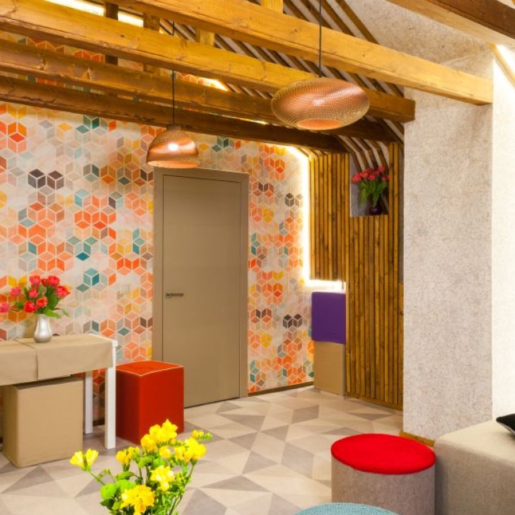 Светодиодное освещение загородного дома