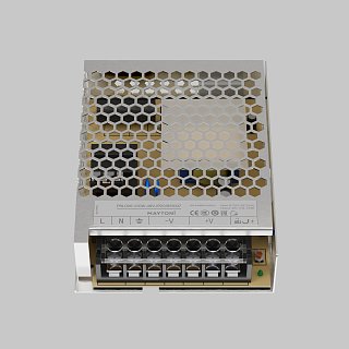 Источник напряжения PSL006 48В 100Вт IP 20 831007