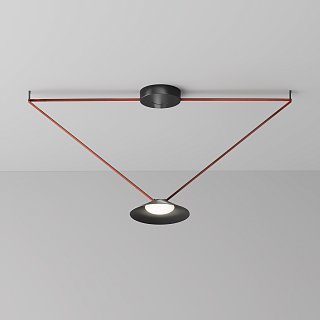 Комплект текстильной подвесной системы Parity TFC-Par-H05-R