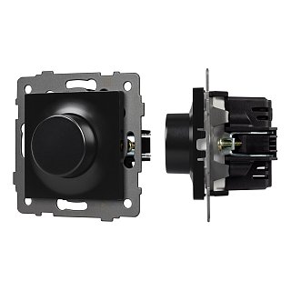 Механизм светорегулятора SWT-DLR-BK-V (250V, 10A) (Arlight, -)