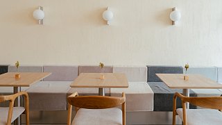 Настенный светильник (бра)Avant-garde G9х1 25Вт