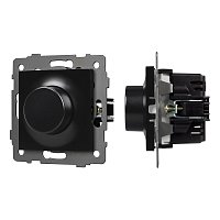 Механизм светорегулятора SWT-DLR-BK-V (250V, 10A) (Arlight, -)