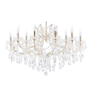 Люстра Erna E14х18