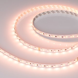 Светодиодная лента IC-BA108-12mm 48V RGBW-Warm (15 W/m, IP20, 5060/2835, 40m) (Arlight, стабилизированная)