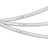 Светодиодная лента герметичная IC-PS-A60-10mm 24V White6000 (4.8 W/m, IP67, 2835, 10m) (Arlight, стабилизированная)