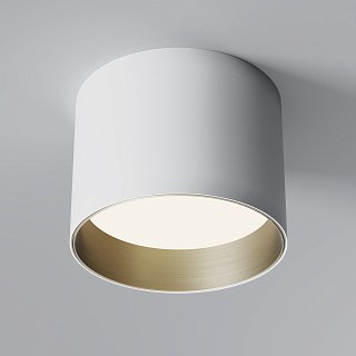 Потолочный светильник Glam GX53 12Вт