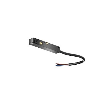 Ввод питания Exility X, черный