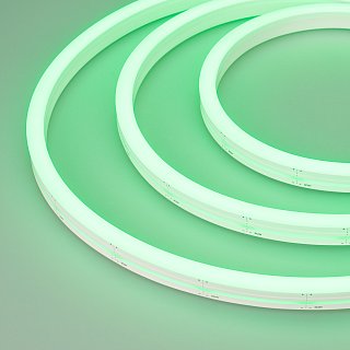 Гибкий неон ARL-MOONLIGHT-1712-SIDE 24V RGB-Day (Arlight, 14.4 Вт/м, IP67)