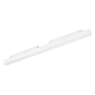 Светильник MAG-ORIENT-FLAT-L465-16W Warm3000 (WH, 80 deg, 48V, DALI) (Arlight, IP20 Металл, 5 лет)