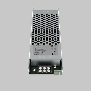 Источник напряжения PSL012 24В 150Вт IP 20 821003