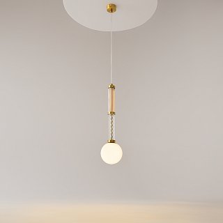 Подвесной светильник Teatro G9х1