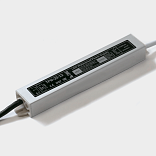 Блок питания для светодиодных лент IP 67 пластик 75 W, 24V, LV-75-24