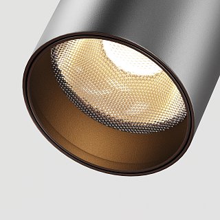 Трековый светильник Focus Led 3000К 10Вт 36°