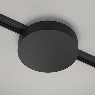 Источник напряжения встраиваемый Basity 48V, 200Вт, черный, Dali