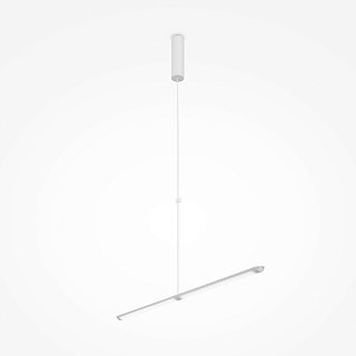 Подвесной светильник Supersymmetry 4000K 18Вт